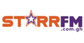 Starr FM radio live streaming logo