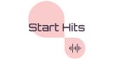 Start Hits Rádio radio live streaming logo