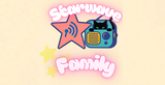 Starwave Family radio live streaming logo