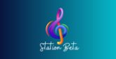 Station Beta Africa radio live streaming logo