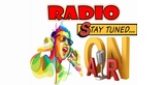 Stay Tuned Online radio live streaming logo