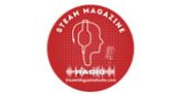 STEAM Magazine Radio radio live streaming logo