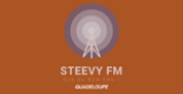 Steevy FM – Guadeloupe radio live streaming logo