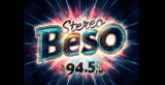 Stereo Beso radio live streaming logo