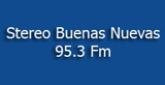 Stereo Buenas Nuevas radio live streaming logo