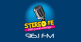Stereo Fe Radio radio live streaming logo