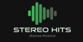 Stereo Hits radio live streaming logo