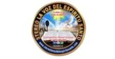 Stereo La Voz Del Espiritu Santo Radio Station Logo Stereo La Voz Del Espiritu Santo radio live streaming logo