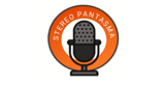 Stereo Pantasma radio live streaming logo