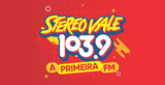 Stereo Vale FM radio live streaming logo