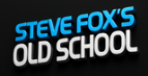 Steve Fox's Old School radio live streaming logo