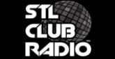 STL Club Radio radio live streaming logo