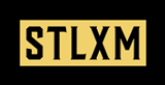 STLXM radio live streaming logo