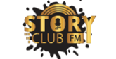 Story Club FM radio live streaming logo