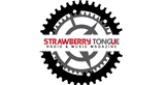 Strawberry Tongue Radio radio live streaming logo