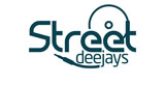 Street Deejays Radio radio live streaming logo