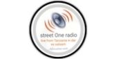 Street One Radio radio live streaming logo