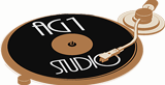 Studio AG1 Webrádio radio live streaming logo