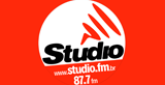 Studio radio live streaming logo