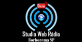 Studio Web Rádio radio live streaming logo