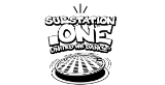 subSTATION.one Radio Station Logo subSTATION.one radio live streaming logo