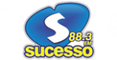Sucesso FM radio live streaming logo