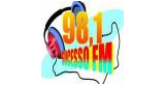 Sucesso FM radio live streaming logo