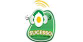 Sucesso radio live streaming logo