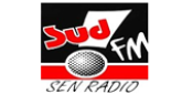 Sud FM radio live streaming logo