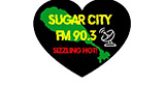 Sugar City FM 90.3 radio live streaming logo