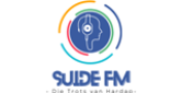 SUIDE FM radio live streaming logo