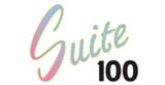 Suite 100 radio live streaming logo