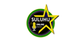 Suluhu Online radio live streaming logo