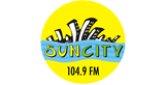 SunCity radio live streaming logo