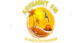 Sunlight FM radio live streaming logo