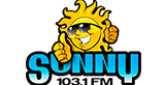 Sunny 103.1 radio live streaming logo