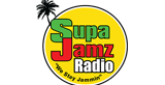 Supa Jamz Radio radio live streaming logo