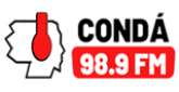 Super Condá radio live streaming logo
