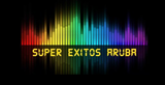 Super Exitos Aruba radio live streaming logo