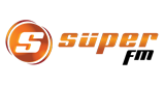 Süper Fm radio live streaming logo
