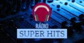 Super Hits radio live streaming logo