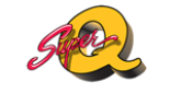 Super Q FM radio live streaming logo