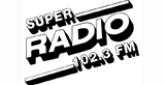Super Radio radio live streaming logo