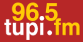 Super Rádio Tupi radio live streaming logo
