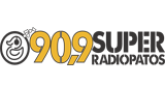 Super Rádiopatos radio live streaming logo