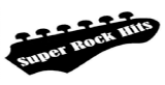 Super Rock Hits radio live streaming logo