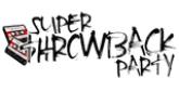 Super Throwback Party Radio radio live streaming logo