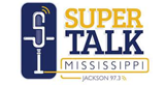 SuperTalk Mississippi radio live streaming logo
