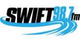 SVI Radio – Swift 98.7 radio live streaming logo