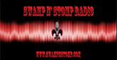 Swamp n' Stomp Radio radio live streaming logo